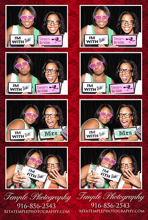 Sacramento Photo Booth Rentals