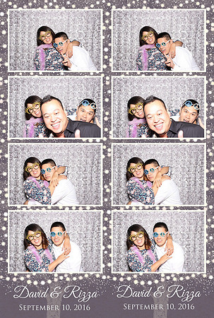 Photo Booth Rentals Vizcaya