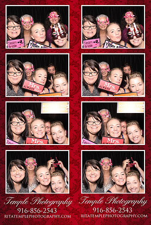 Sacramento Photo Booth Rentals