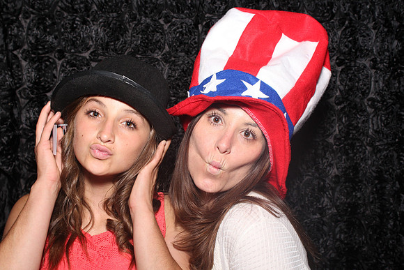 Sacramento Photo Booth Rentals