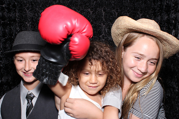 Photo Booth Rentals Sacramento