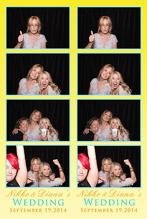 Sacramento Photo Booth Rentals