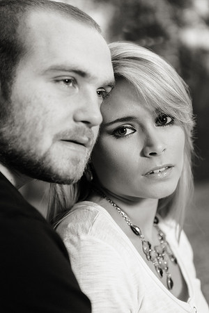 Sacramento Engagement Photos