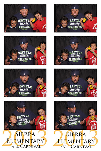 Sacramento Photo Booth Rentals