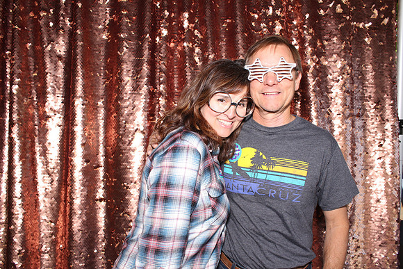 Photo Booth Rentals Sacramento