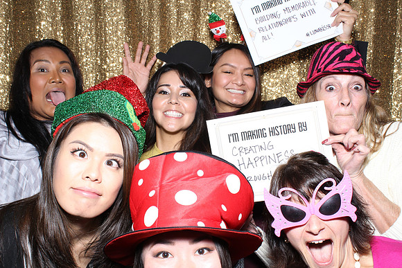 Photo Booth Rentals Citizen Hotel