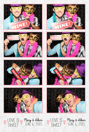 Sacramento Photo Booth Rentals