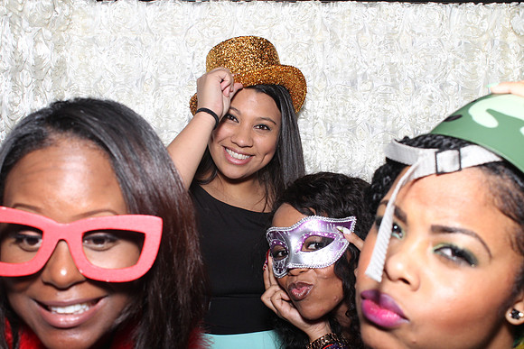 Sacramento Photo Booth Rentals