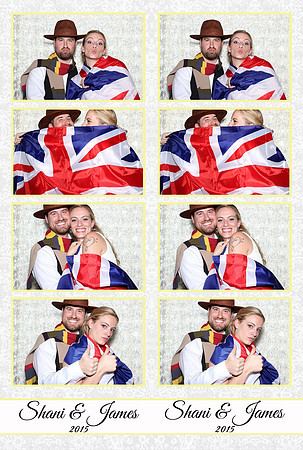 Sacramento Photo Booth Rentals