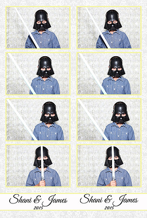 Sacramento Photo Booth Rentals