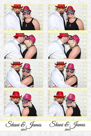 Sacramento Photo Booth Rentals