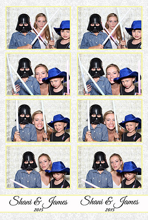 Sacramento Photo Booth Rentals
