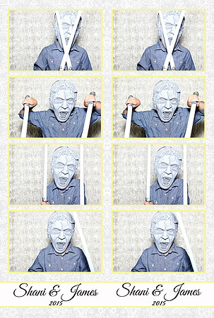 Sacramento Photo Booth Rentals