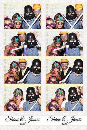 Sacramento Photo Booth Rentals