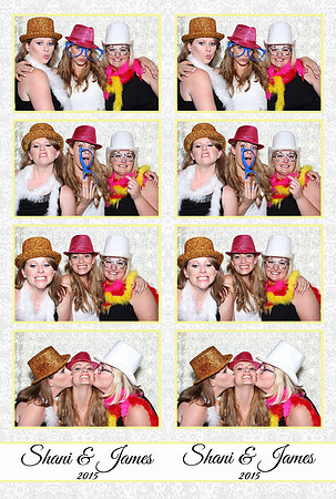 Sacramento Photo Booth Rentals