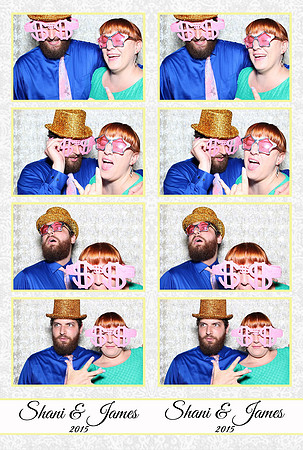 Sacramento Photo Booth Rentals