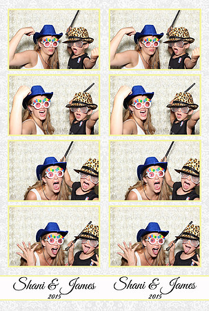 Sacramento Photo Booth Rentals