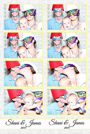 Sacramento Photo Booth Rentals
