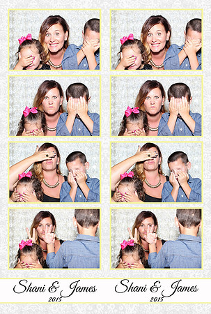 Sacramento Photo Booth Rentals
