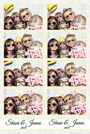 Sacramento Photo Booth Rentals