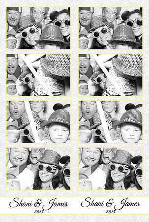 Sacramento Photo Booth Rentals