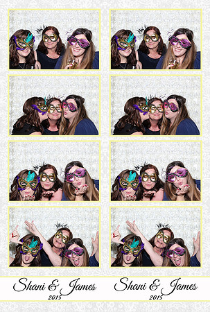Sacramento Photo Booth Rentals