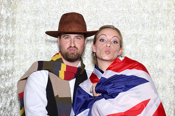 Sacramento Photo Booth Rentals