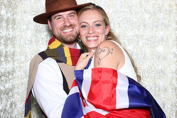 Sacramento Photo Booth Rentals