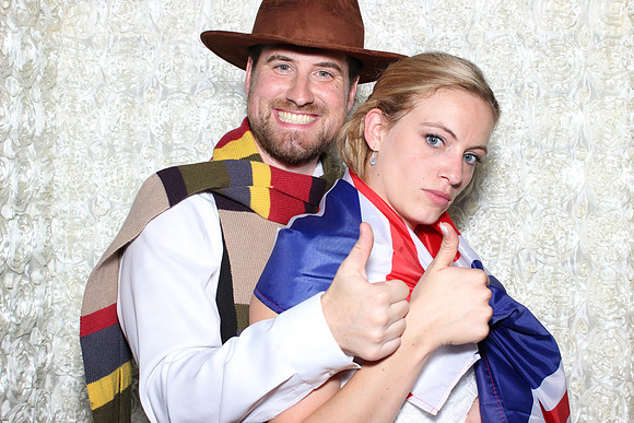 Sacramento Photo Booth Rentals