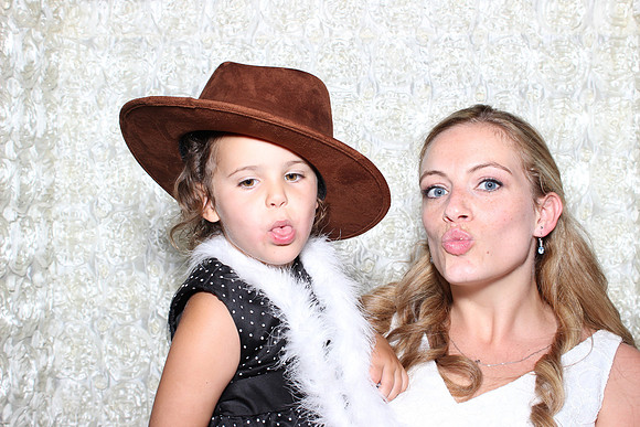 Sacramento Photo Booth Rentals