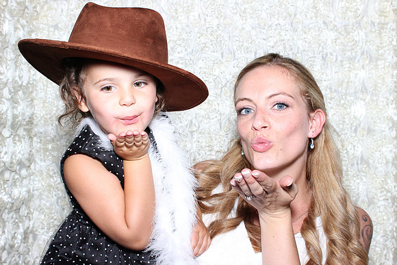 Sacramento Photo Booth Rentals