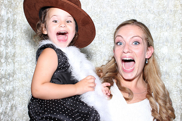 Sacramento Photo Booth Rentals