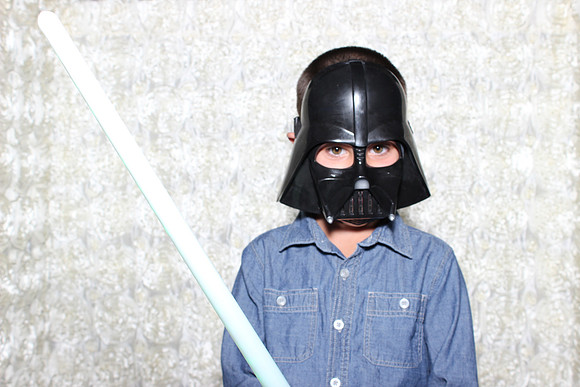 Sacramento Photo Booth Rentals
