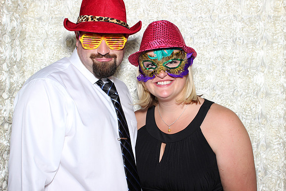 Sacramento Photo Booth Rentals