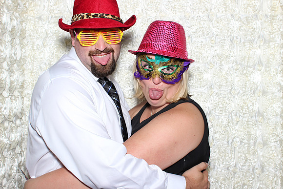 Sacramento Photo Booth Rentals