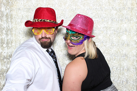 Sacramento Photo Booth Rentals