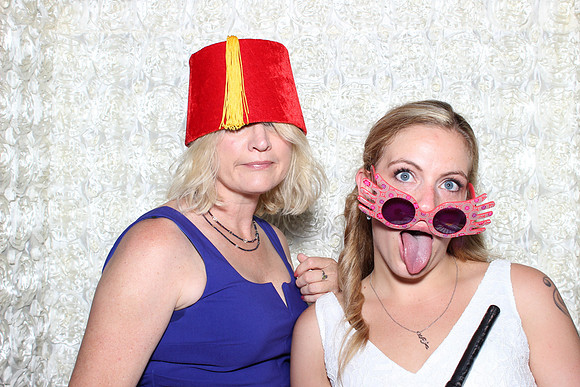 Sacramento Photo Booth Rentals
