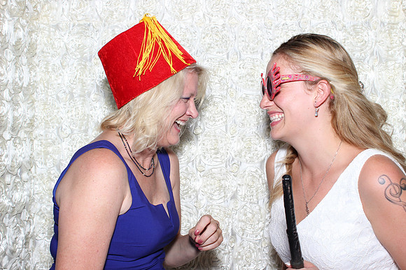 Sacramento Photo Booth Rentals