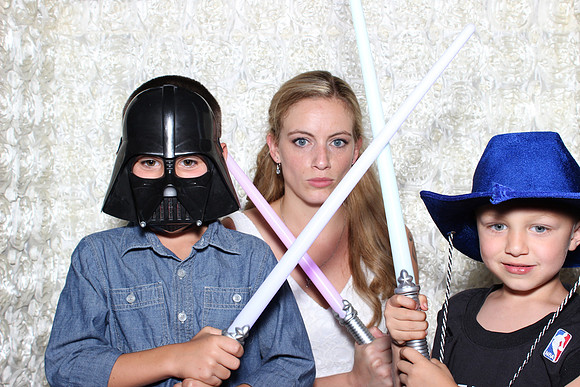 Sacramento Photo Booth Rentals