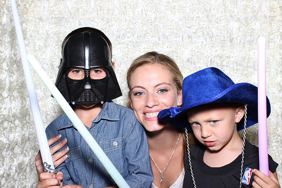 Sacramento Photo Booth Rentals