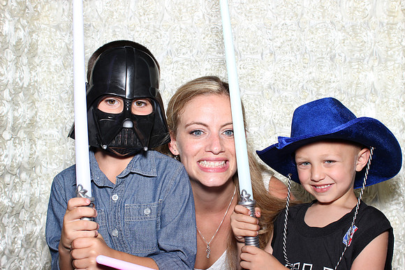 Sacramento Photo Booth Rentals