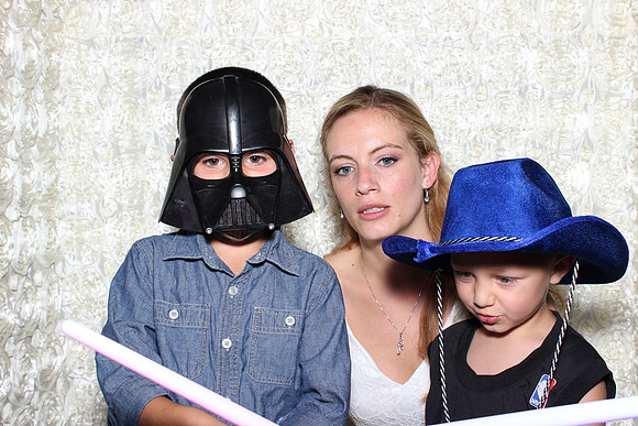 Sacramento Photo Booth Rentals