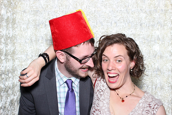 Sacramento Photo Booth Rentals