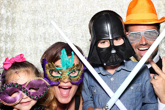 Sacramento Photo Booth Rentals