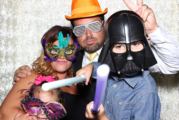Sacramento Photo Booth Rentals