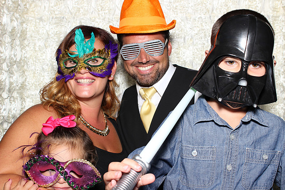 Sacramento Photo Booth Rentals