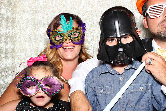 Sacramento Photo Booth Rentals