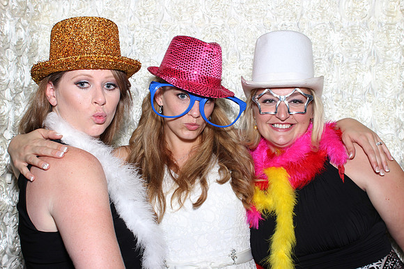 Sacramento Photo Booth Rentals