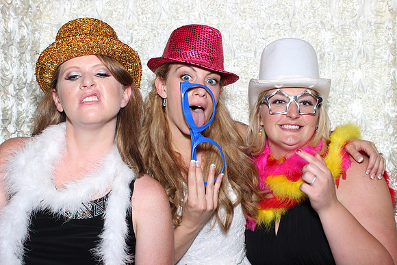 Sacramento Photo Booth Rentals