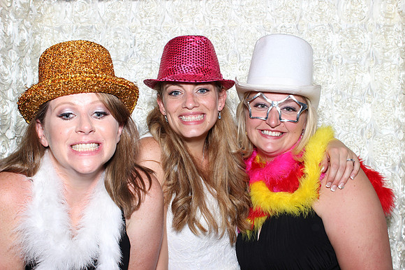 Sacramento Photo Booth Rentals